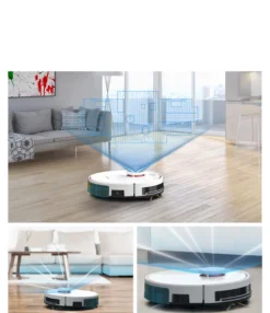 Mamibot Staubsauger EXVAC880 Wet&Dry, Betriebszeit (max. 20 Mamibot Staubsauger EXVAC880 Wet&Dry, Betriebszeit (max. -Küchenutensilien Laden 80c6d85006ce0a620bc82d13e963f682