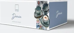 Sänger SÄNGER Kaffeetassen Set Darwin 8 Teilig Für 4 Personen -Küchenutensilien Laden 8144c26261faf93e873b9a20aed8872e