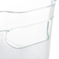 Relaxdays 2 X Kühlschrank Organizer Schmal -Küchenutensilien Laden 8171fda5c1908809d550ee93f36b1726