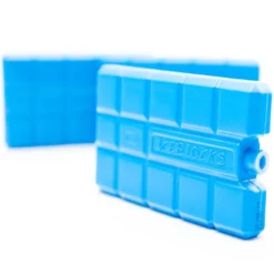 Deuba Kühlakku Set 12 Stunden Flach Je 200ml Für Kühltasche Kühlbox Outdoor Kühlelement Kühlpack Cool Pack Kühlakkus, Anzahl:2er Set -Küchenutensilien Laden 817970ac81bdd76d1ebae60236cf89f1