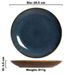 Jay Hill Geschirr Set Mallorca 16-teilig -Küchenutensilien Laden 81b06aa67f30f631edb3b3bb476ed18a