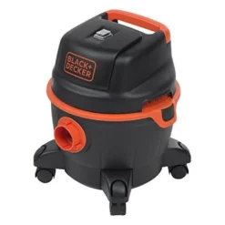Black & Decker Bodenstaubsauger Für Nass Und Trocker - 1200W - 15 Liter - Schwarz - Orange 11 Black & Decker Bodenstaubsauger Für Nass Und Trocker - 1200W - 15 Liter - Schwarz - Orange -Küchenutensilien Laden 81f8374f936441bd3648d04365335e9d