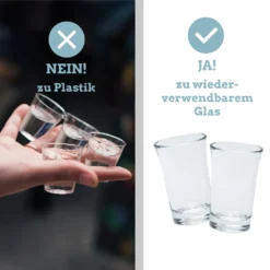 Shotgläser Set 12 Gläser Inklusive Ausgießhilfe -Küchenutensilien Laden 824d35a38f67970d02dccee5d1a5ddf2