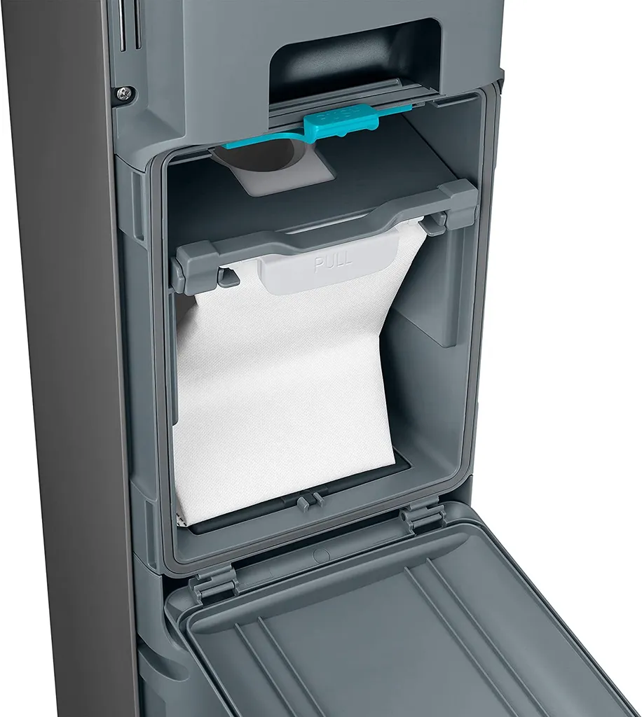 Samsung VCA-SAE903/WA Reinigungsstation Für Jet 75/90, Inklusiv 2x Staubbeutel 3 Samsung VCA-SAE903/WA Reinigungsstation Für Jet 75/90, Inklusiv 2x Staubbeutel