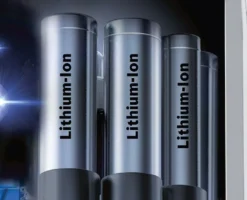 Bosch BBH6PARQ Athlet ProParquet Akkusauger 25,2V Soft Touch Grau/silber -Küchenutensilien Laden 82761ad88b390fd4f0de2b6a562901c9