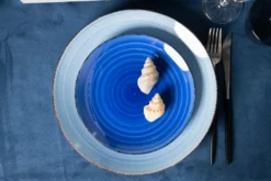 Studio Tavola Geschirr Set Ocean Blue 18-teilig 12 Studio Tavola Geschirr Set Ocean Blue 18-teilig -Küchenutensilien Laden 82c8d217b8f315b0ef70e21d8582b1e8