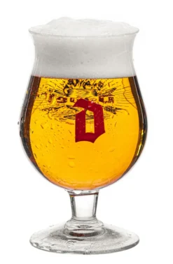 Duvel Biergläser 330 Ml - 6 Stück -Küchenutensilien Laden 82fc2022550c72e4ec9d7f594b584806