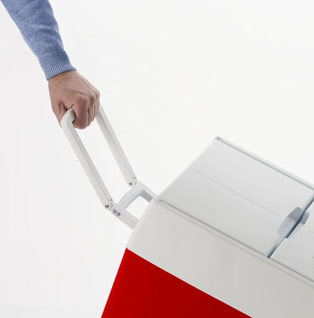 Coca-Cola Kühlbox MT48W Ac Dc 48 L 10 Coca-Cola Kühlbox MT48W Ac Dc 48 L – Bild 8