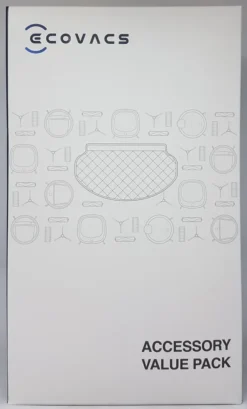 Ecovacs Robotics D-CC50A Einweg Reinigungstücher Für DEEBOT OZMO 700/750/950/920/N5/T5, Weiß -Küchenutensilien Laden 8378f69cc1d5525dec4f9d0787da7059