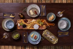 Sänger SÄNGER Kombiservice Athen 12 Teilig Für 4 Personen -Küchenutensilien Laden 84454080a9007fc56c834076f60db03a