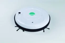 Neatron By Purize - 5 In 1 Intelligenter Saugroboter , UV Sterilisationsroboter Roboter 1.800 Pa Besen – Aus Der TV Werbung 33 Neatron By Purize - 5 In 1 Intelligenter Saugroboter , UV Sterilisationsroboter Roboter 1.800 Pa Besen – Aus Der TV Werbung -Küchenutensilien Laden 845a0df9de51a9d7336fc3e4704b6027