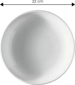 Thomas Trend Weiss Set 30-tlg. Kaffeeservice, 11400-800001-18743 -Küchenutensilien Laden 848545fb6de1615e73f7204ae98b7306