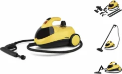 WINKEL NVP15 Hochdruck Dampfreiniger -Küchenutensilien Laden 8509d2f689f9ccae988d9d915b8a2853