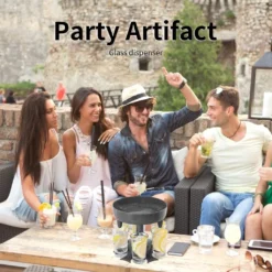 Schnapsglasspender, Schnapsglas-Spender, Shot Glas Dispenser Für Flüssigkeit/Getränke/Cocktail/Bier, Spirituosen Spender Für Cocktail-Party Barparty, Freunde Versammeln Sich 10 Schnapsglasspender, Schnapsglas-Spender, Shot Glas Dispenser Für Flüssigkeit/Getränke/Cocktail/Bier, Spirituosen Spender Für Cocktail-Party Barparty, Freunde Versammeln Sich -Küchenutensilien Laden 8514c71916592d0c6d4990f7c9e692b5