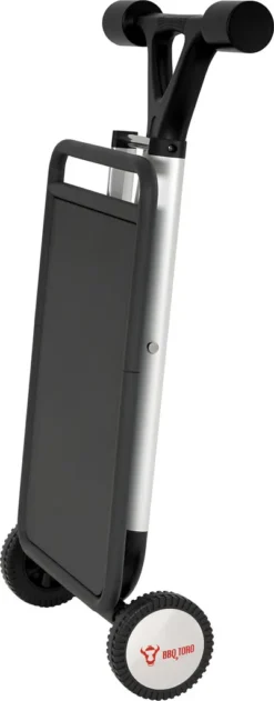 BBQ-Toro Klapptisch Grillwagen | Rollwagen Zum Grillen, Beistellwagen 5 BBQ-Toro Klapptisch Grillwagen | Rollwagen Zum Grillen, Beistellwagen -Küchenutensilien Laden 85ba8f519351cf676dddad35872ab076