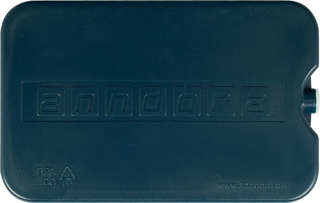 Anndora Kühlakku - 12 Stück - 12 Stück 4 Anndora Kühlakku - 12 Stück - 12 Stück – Bild 2