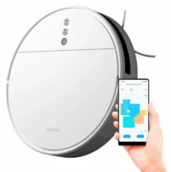 Roboterstaubsauger Dreame F9 Mistral 55 DB -Küchenutensilien Laden 863d824424b31648c3de72fc577ad1df