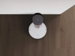 ECOVACS DEEBOT OZMO T8+ Saug- Und Wischroboter Weiß -Küchenutensilien Laden 86980457d8dd38f86e173abb23220ae8