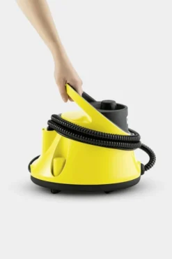 Dampfmopp Karcher 1.513-243.0 1 L 1500W Gelb Karcher -Küchenutensilien Laden 8700b0c10e614dd05f54d2593c5dcb98