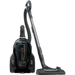 Bagless Vacuum Cleaner Aeg LX93STM 1,6 L 72 DB 650W A