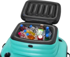 Bestway® Hydro-Force™ Aufblasbare Kühlbox Gletscher 88 X 77 Cm -Küchenutensilien Laden 87477a44e825cce295d3fda909f24f52