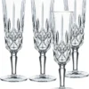 Nachtmann Champagnerglas Set/4 617/9 Noblesse UK/4 104248 -Küchenutensilien Laden 87ac269e8852abc46cc19b2104e6e953