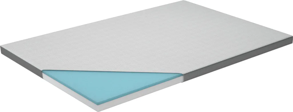 Genius Eazzzy Matratzentopper 140x200 Cm Matratzenauflage Topper Visco Set Bett; A19205 3 Genius Eazzzy Matratzentopper 140x200 Cm Matratzenauflage Topper Visco Set Bett; A19205