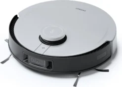 Ecovacs Deebot X1 Omni Saugroboter Wischfunktion Kamera 4 Reinigungsstufen 0,4 L -Küchenutensilien Laden 87efbe0fc5bee6ca9a84723db701c397