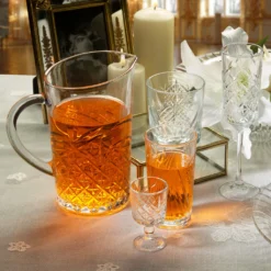 Pasabahce 6-teiliges Schnapsgläser-Set "Serie Timeless" 60 Ml -Küchenutensilien Laden 886479d7b64cb4740d95550a8d5ef938