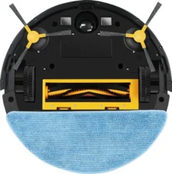 Saugroboter Robbie 330 4-in-1 Kehren, Saugen, Wischen Moppen APP Steuerung