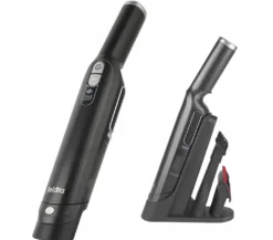 Beldray BEL0944-VDE Revo Leichter Akku-Handstaubsauger 11.1 V Grau/Silber Kabellos 100ml -Küchenutensilien Laden 88de60ad0068d216e0a24ea9b39553fd