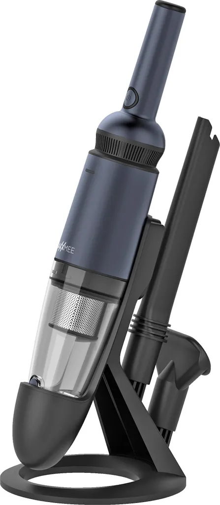 MAXXMEE Akku-Handstaubsauger - Anthrazit Staubsauger Hand Akku Haus Büro Auto Kabellos Beutellos Motor BLDC MAXXMEE 16 MAXXMEE Akku-Handstaubsauger - Anthrazit Staubsauger Hand Akku Haus Büro Auto Kabellos Beutellos Motor BLDC MAXXMEE – Bild 14