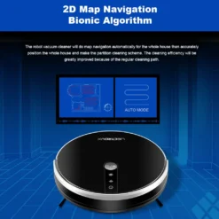 LIECTROUX C30B Automatischer Staubsauger Saugroboter Kehrroboter Nass-Trocken-Staubsauger Dynamische Navigation APP-Fernbedienung Sprachsteuerung Kompatibel Mit Alexa Google Assistant 23 LIECTROUX C30B Automatischer Staubsauger Saugroboter Kehrroboter Nass-Trocken-Staubsauger Dynamische Navigation APP-Fernbedienung Sprachsteuerung Kompatibel Mit Alexa Google Assistant -Küchenutensilien Laden 8a76f96c0406623b5c6c470a14dc8e4a