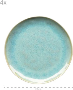 Mäser 931975 Kombiservice Frozen Für 4 Personen, Steinzeug, Grün (1 Set, 16-teilig) 12 Mäser 931975 Kombiservice Frozen Für 4 Personen, Steinzeug, Grün (1 Set, 16-teilig) -Küchenutensilien Laden 8a9215f7b73027b0fd5e7404e39ecdc9