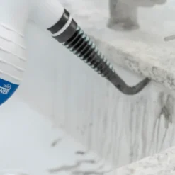 Starlyf® Steam Cleaner, Tragbarer Dampfreiniger, Dampfente, 0,35 L, 1050 W, 2,8 Bar, Weiß 19 Starlyf® Steam Cleaner, Tragbarer Dampfreiniger, Dampfente, 0,35 L, 1050 W, 2,8 Bar, Weiß -Küchenutensilien Laden 8aa1c300924b946b8f940c28ff6a4505