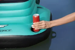 Bestway® Hydro-Force™ Aufblasbare Kühlbox Gletscher 88 X 77 Cm -Küchenutensilien Laden 8ac86e1ebe4ed210fa5b45f15a906369