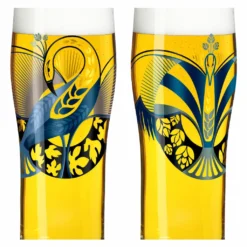 Brauchzeit Allround Glas-Set #7, #8 Von Petra -Küchenutensilien Laden 8b1453f5f2f783151850b76b619847d1