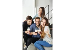 Leonardo GK/2 Bierbecher 0,5l Taverna -Küchenutensilien Laden 8b32764e9a91bf1ce8aaf8e0f1f7f2b7