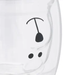 Relaxdays Doppelwandige Gläser "Eisbär" 3er Set -Küchenutensilien Laden 8b9f0b684258d7cd3dbb16fdc6999a4d