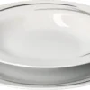 12tlg Tafel-Service Home Suppenteller Speiseteller Streifen Porzellan-Geschirr 2 12tlg Tafel-Service Home Suppenteller Speiseteller Streifen Porzellan-Geschirr -Küchenutensilien Laden 8be549277a5d8fd59ae99362f858694e