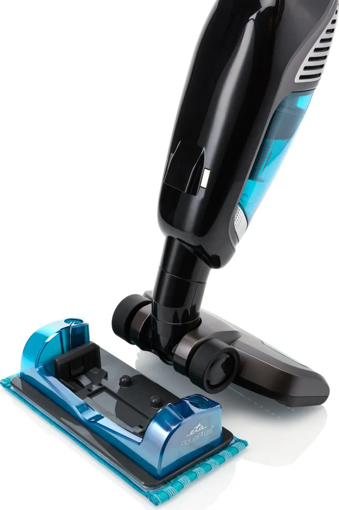 Hand-Akkusauger ETA 3in1 Moneto Aquaplus Artikel-Nr.: ETA844990000 3-in-1-Handstabstaubsauger Mit Wischer, 25,2 V Li-Ionen-Akku, HEPA-Filter Und UmfangreichemZubehör Für Die Perfekte Reinigung Des Gesamten Haushalt 10 Hand-Akkusauger ETA 3in1 Moneto Aquaplus Artikel-Nr.: ETA844990000 3-in-1-Handstabstaubsauger Mit Wischer, 25,2 V Li-Ionen-Akku, HEPA-Filter Und UmfangreichemZubehör Für Die Perfekte Reinigung Des Gesamten Haushalt – Bild 8