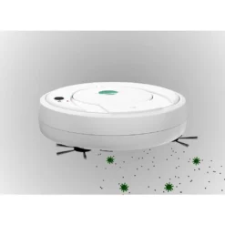 Neatron By Purize - 5 In 1 Intelligenter Saugroboter , UV Sterilisationsroboter Roboter 1.800 Pa Besen – Aus Der TV Werbung 22 Neatron By Purize - 5 In 1 Intelligenter Saugroboter , UV Sterilisationsroboter Roboter 1.800 Pa Besen – Aus Der TV Werbung -Küchenutensilien Laden 8d5546e16714c26ee96d0791fb7c05d9
