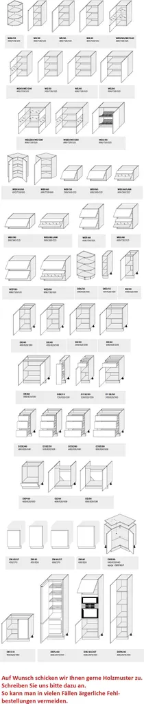 Eckhängeregal (EST-WEK/30) 30cm Perlweiß Matt 4 Eckhängeregal (EST-WEK/30) 30cm Perlweiß Matt – Bild 3