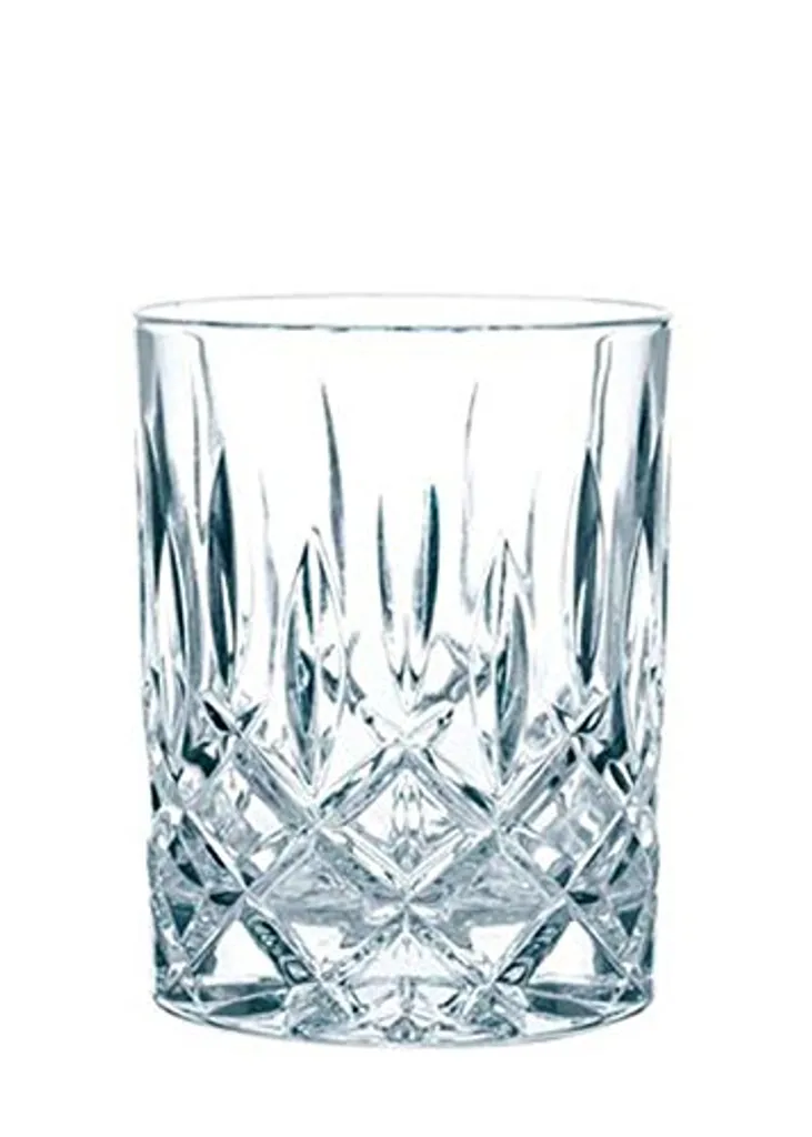 Nachtmann Noblesse Whiskybecher Set 8 Tlg. 089207 X 2 3 Nachtmann Noblesse Whiskybecher Set 8 Tlg. 089207 X 2