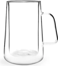 Thermogläser Doppelwandig 6er SET Latte Macchiato Espresso VIALLI DESIGN 300ml -Küchenutensilien Laden 8f30f0ed17a642fa9ded2c77f26082ce