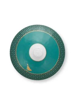 PIP Studio - Winter Wonderland - Storage Jar / Vorratsdose, Green 1,5 L -Küchenutensilien Laden 8f75707dacf67fc0c1d5061818490089