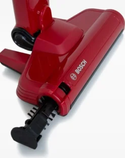 Bosch BBHF214R - Akku-Stielstaubsauger - Rot -Küchenutensilien Laden 8f7bf8a49af89c8d3d6947ec1bb5a6cf