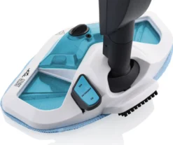 ETA AZURIT 2-in-1-Dampfwischer Und Handreiniger ETA226790000, 1500 W , Dampf In 30 Sekunden, Wassertankvolumen 400 Ml -Küchenutensilien Laden 8ff85c789cf0c30e7fb99d9f6b8214e5