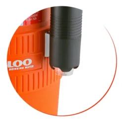 IGLOO Getränkebehälter 'Seat Top 10 Gallon' 38L -Küchenutensilien Laden 900c0d9be56d7b475b9cd8dddfc57278