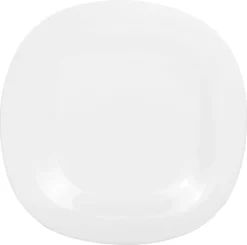 Geschirr Luminarc Carine Glas Schwarz-Weiß (19 Pcs) -Küchenutensilien Laden 902680609e0f2ab1d74408033e2743e8